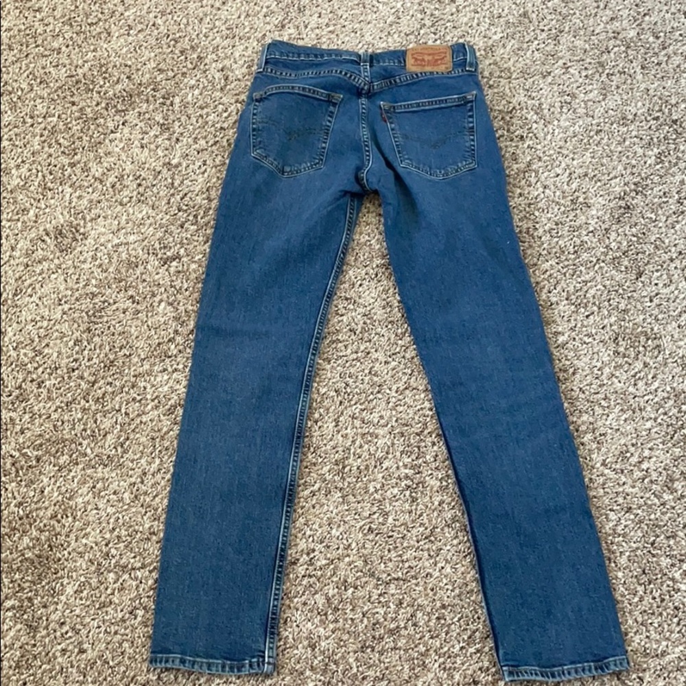 Men’s Levi’s 511 jeans. Excellent condition. - Picture 2 of 4